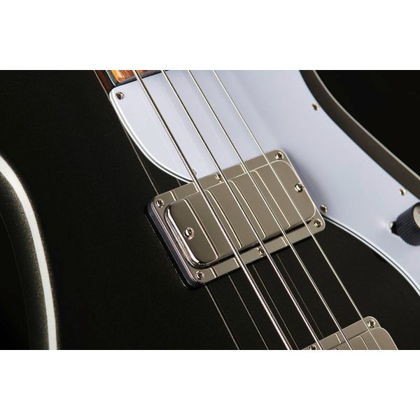 Epiphone Embassy Bass Graphite Black