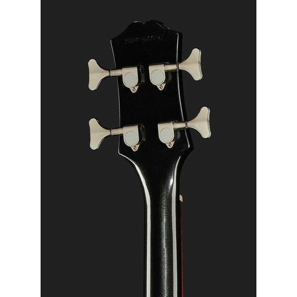 Epiphone Embassy Bass Graphite Black