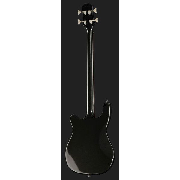 Epiphone Embassy Bass Graphite Black