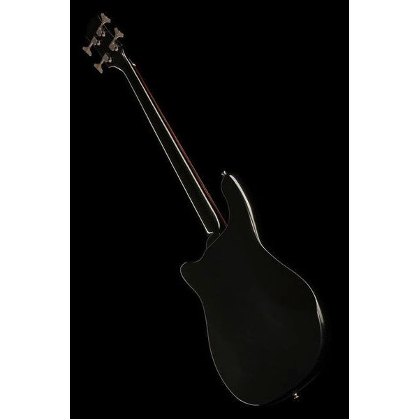 Epiphone Embassy Bass Graphite Black