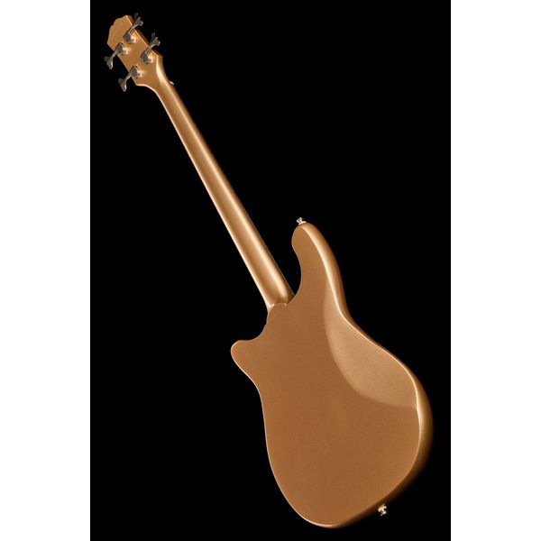 Epiphone Embassy Bass Smoked Almond