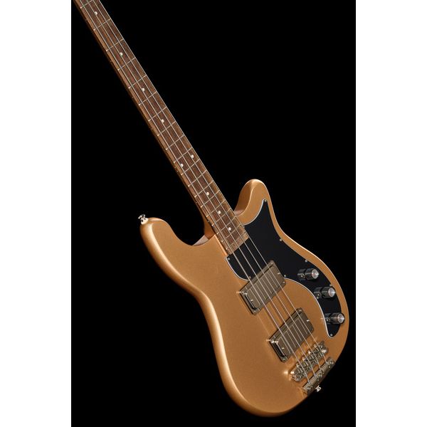 Epiphone Embassy Bass Smoked Almond