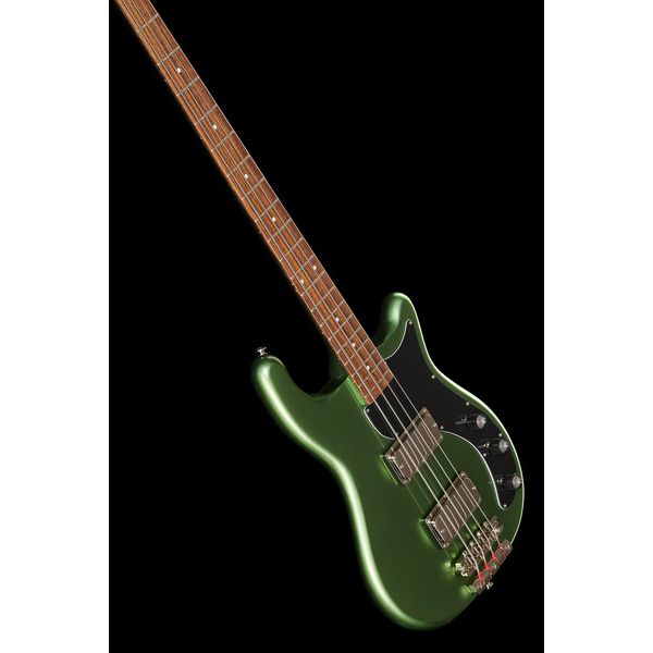 Epiphone Embassy Bass Wanderlust Green