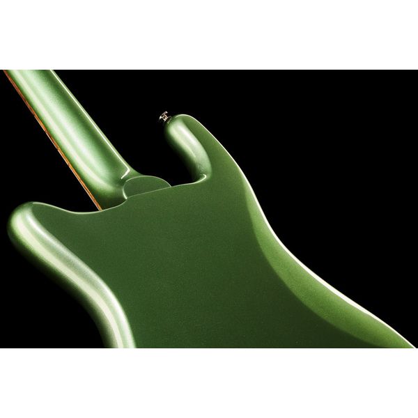 Epiphone Embassy Bass Wanderlust Green