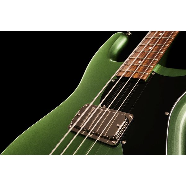 Epiphone Embassy Bass Wanderlust Green