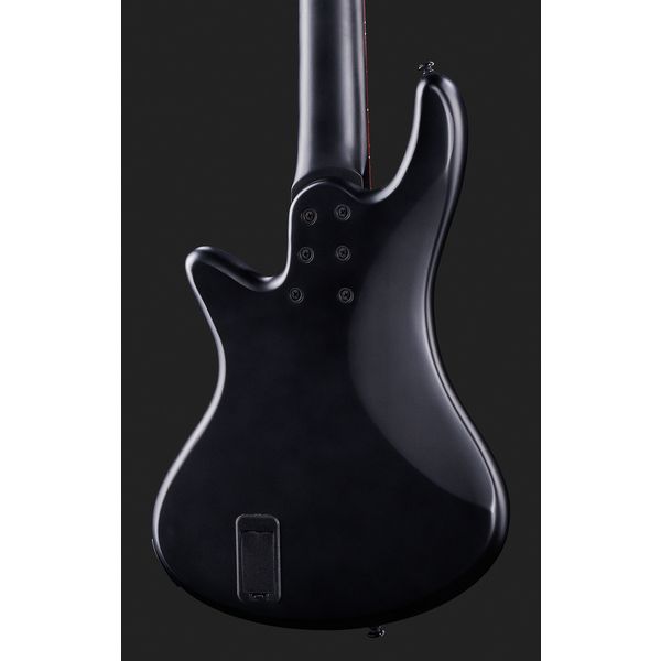 Schecter Stiletto Stealth-5 SBK