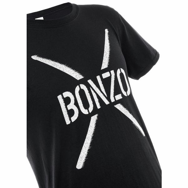 Promuco John Bonham Bonzo Shirt S