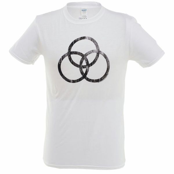 Promuco John Bonham Symbol Shirt L