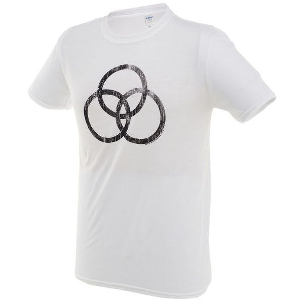 Promuco John Bonham Symbol Shirt M