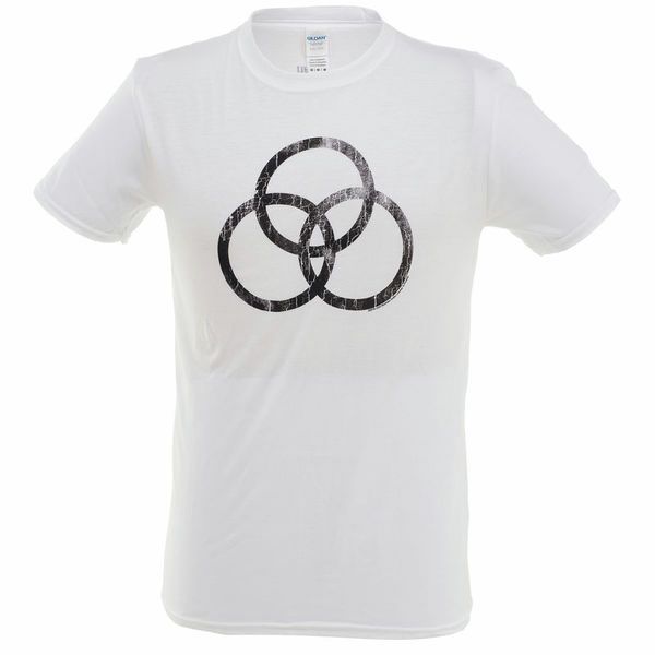 Promuco John Bonham Symbol Shirt M