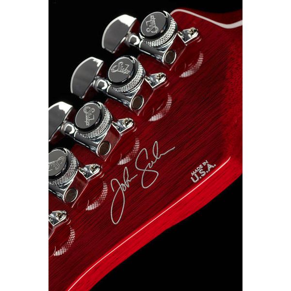 Suhr John Suhr Signature Standard