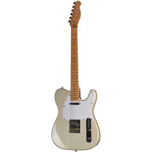 Harley Benton TE-62CC IS