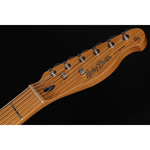 Harley Benton TE-62CC IS