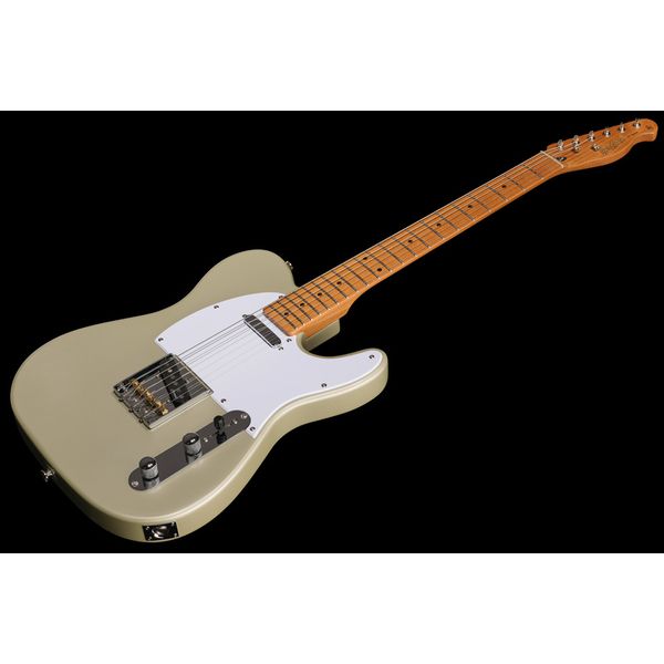 Harley Benton TE-62CC IS