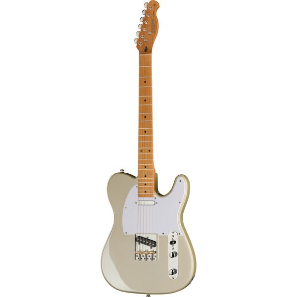 Harley Benton TE-62CC IS
