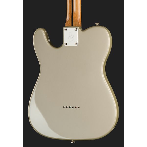 Harley Benton TE-62CC IS