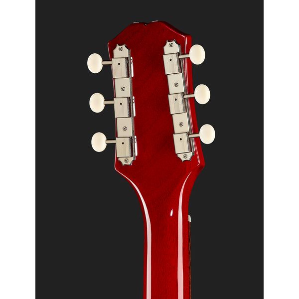 Epiphone Coronet Cherry