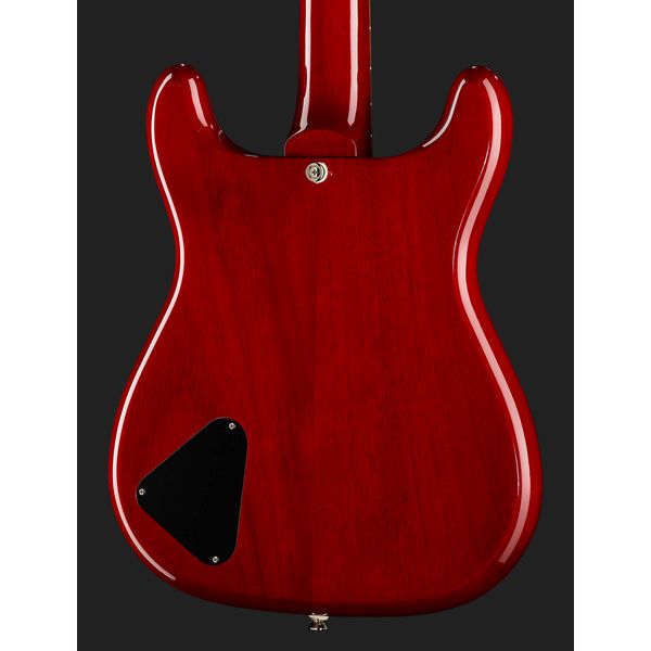 Epiphone Coronet Cherry