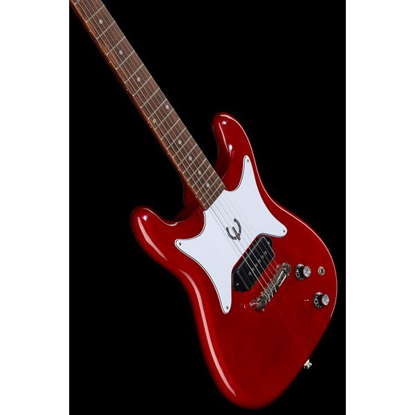 Epiphone Coronet Cherry