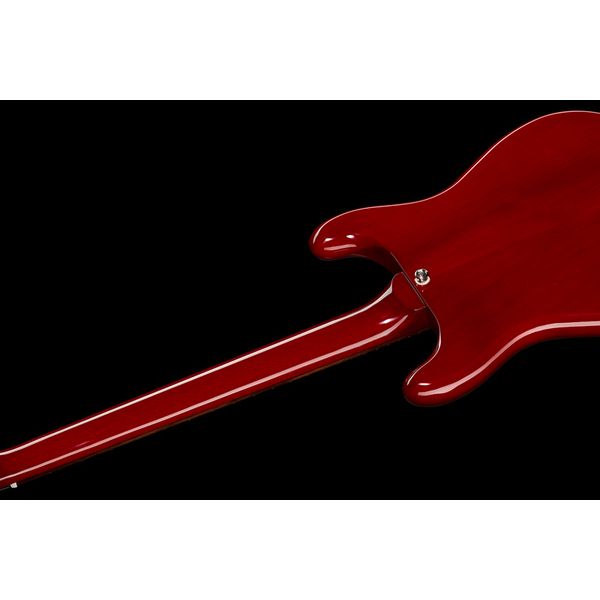 Epiphone Coronet Cherry