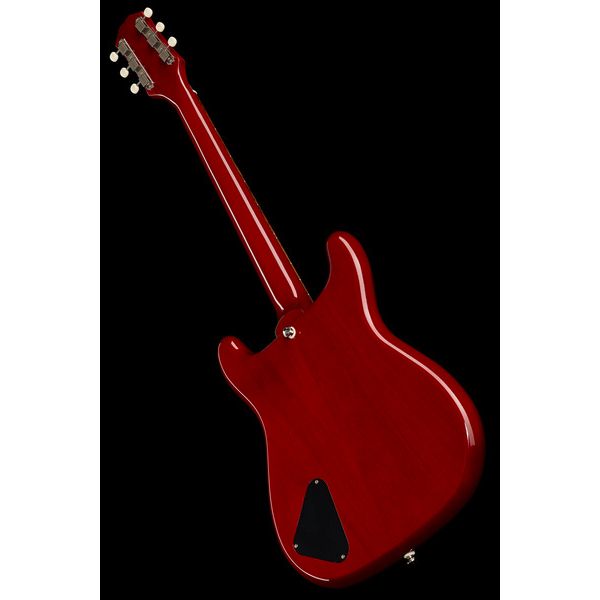 Epiphone Coronet Cherry