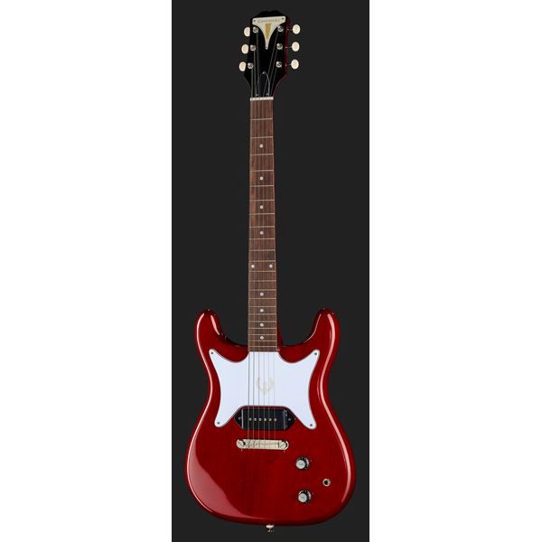 Epiphone Coronet Cherry