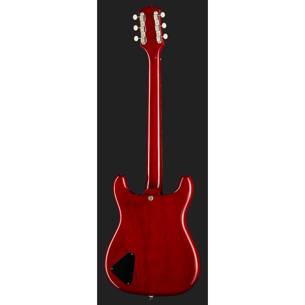 Epiphone Coronet Cherry