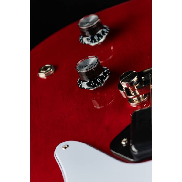 Epiphone Coronet Cherry