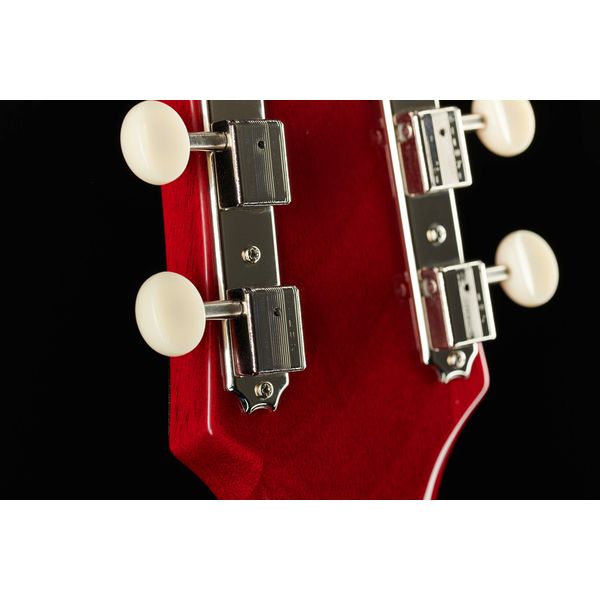 Epiphone Coronet Cherry