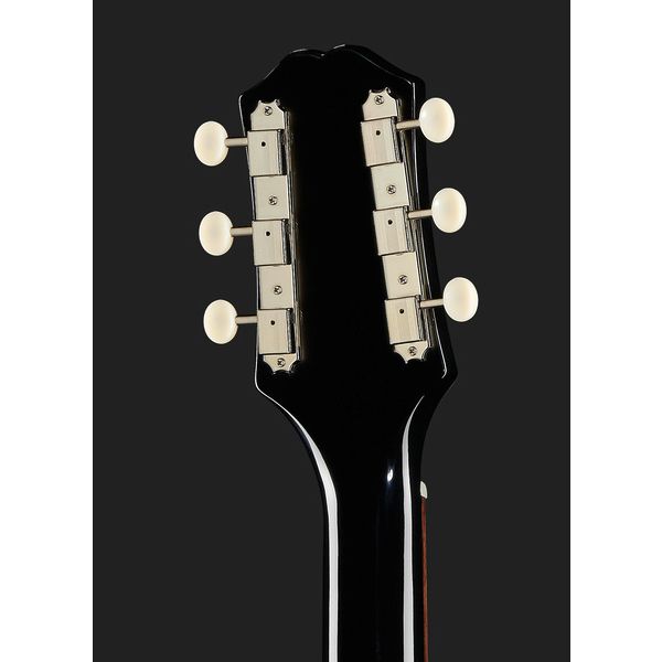 Epiphone Coronet Ebony