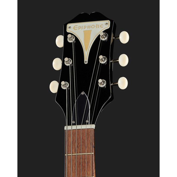 Epiphone Coronet Ebony