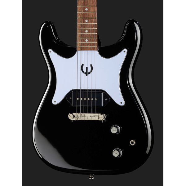 Epiphone Coronet Ebony