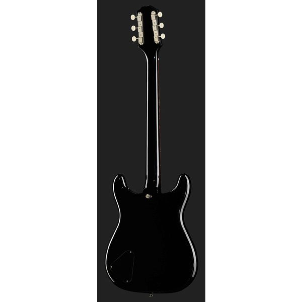 Epiphone Coronet Ebony