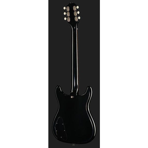 Epiphone Wilshire P-90 Ebony