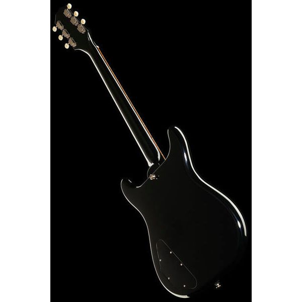 Epiphone Wilshire P-90 Ebony