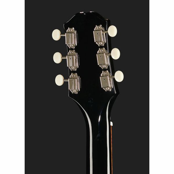 Epiphone Wilshire P-90 Ebony