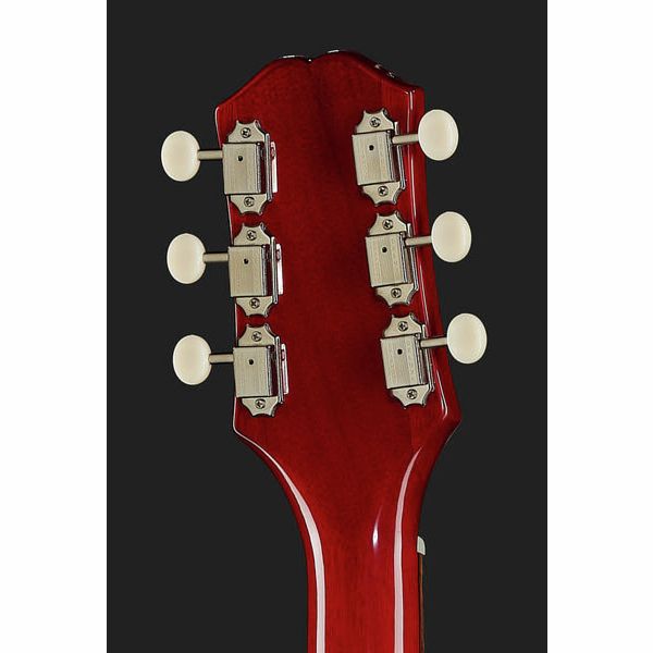 Epiphone Wilshire P-90 Cherry