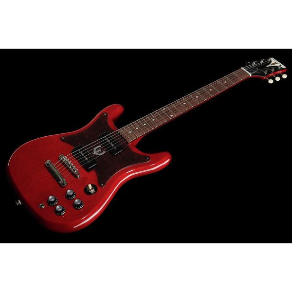 Epiphone Wilshire P-90 Cherry