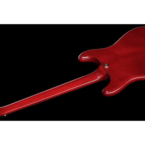 Epiphone Wilshire P-90 Cherry