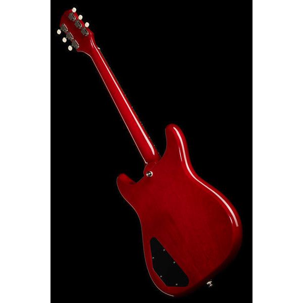 Epiphone Wilshire P-90 Cherry