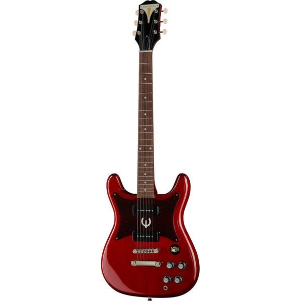 Epiphone Wilshire P-90 Cherry