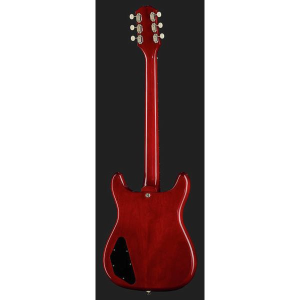 Epiphone Wilshire P-90 Cherry