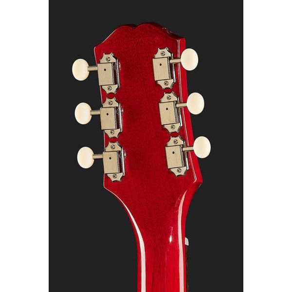 Epiphone Crestwood Custom Cherry