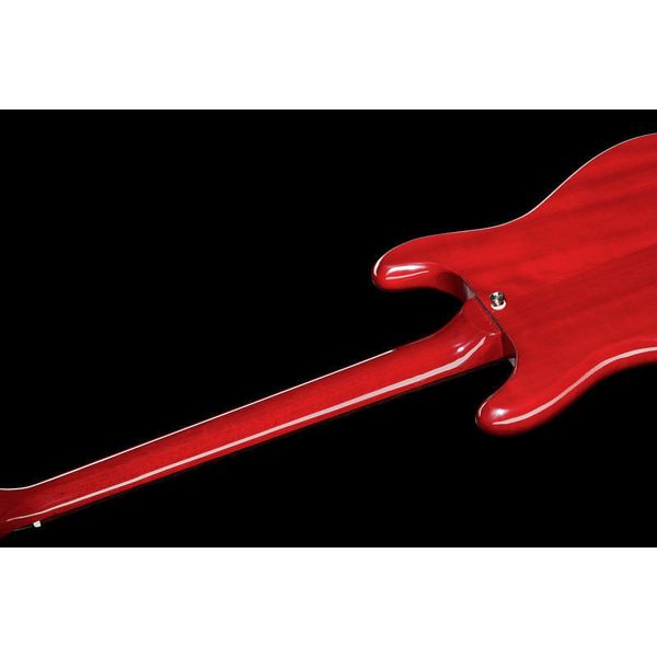 Epiphone Crestwood Custom Cherry