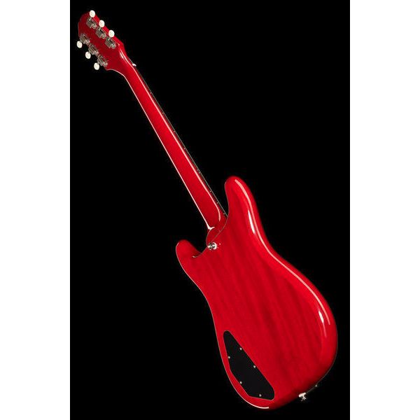 Epiphone Crestwood Custom Cherry