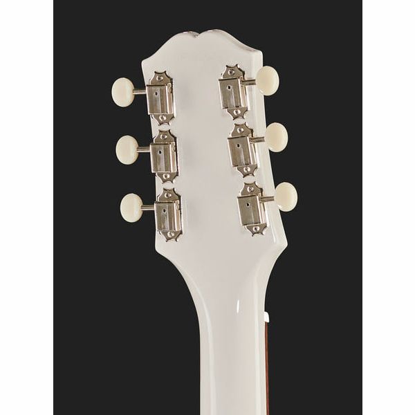 Epiphone Crestwood Custom Polaris White