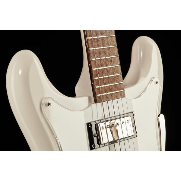 Epiphone Crestwood Custom Polaris White