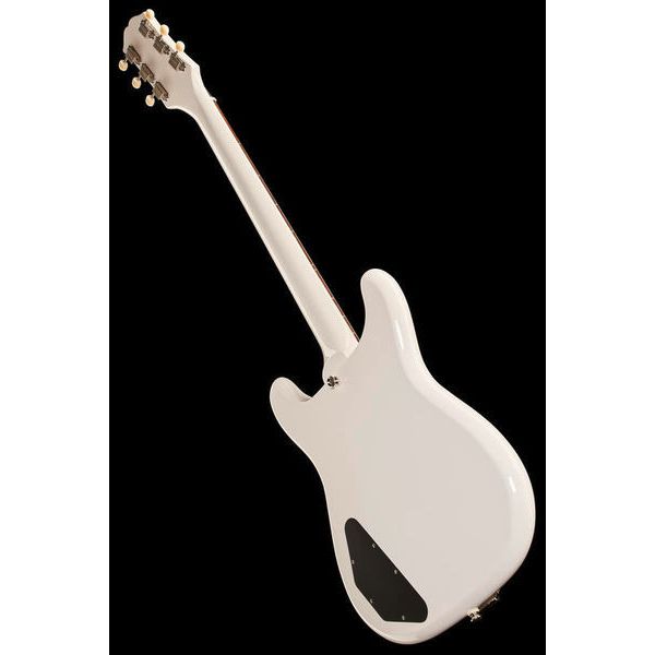 Epiphone Crestwood Custom Polaris White