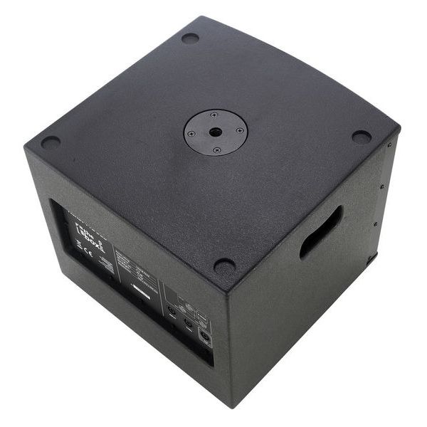 the box pro Achat 108CX/112Sub Quadro Set