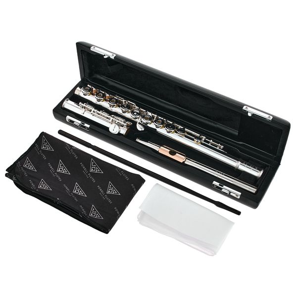 Powell Sonare PS 705 CEF Flute